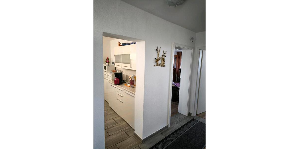 Etagenwohnung Leverkusen Bergisch Neukirchen - 2 Zimmer, 63 m&sup2;, 175.000&euro; | Angebot:25982507