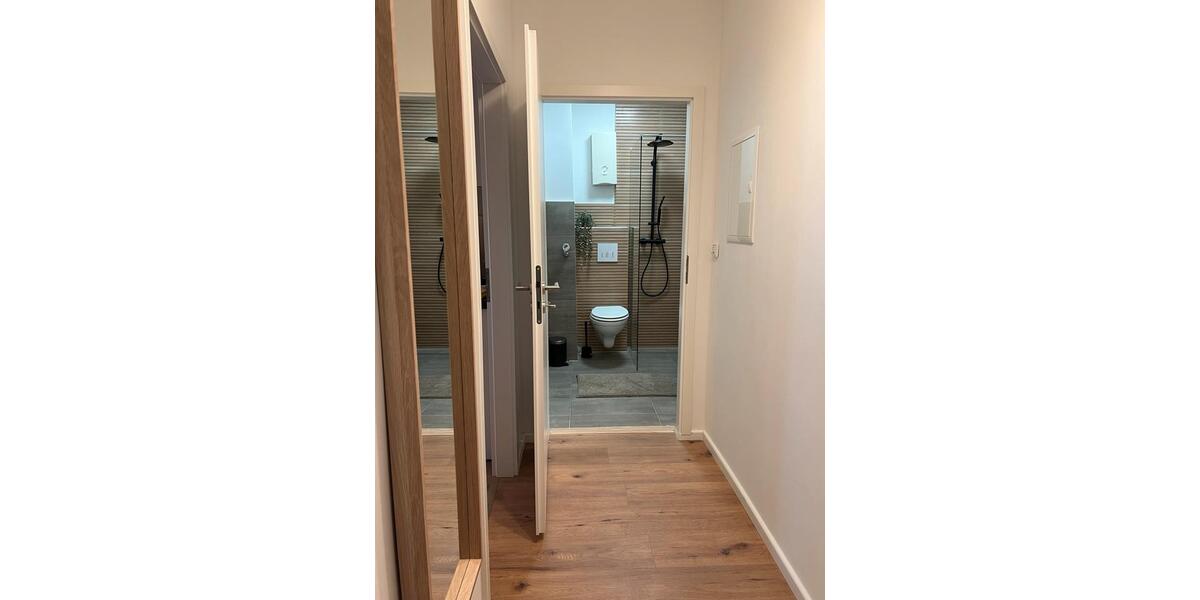 Erdgeschoßwohnung Düsseldorf Oberbilk - 2 Zimmer, 42 m&sup2;, 1.150&euro; | Angebot:25418911
