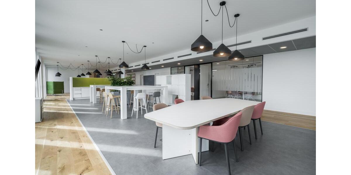 Gewerbeobjekt Düsseldorf Derendorf - 199&euro; | Angebot:22933372