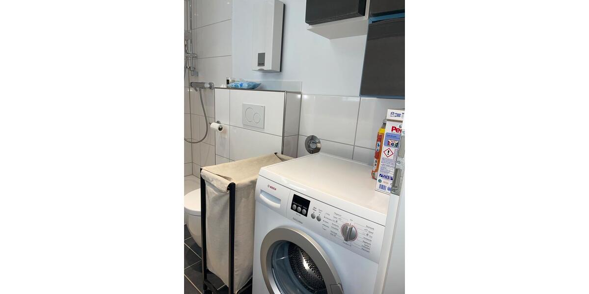 Etagenwohnung Düsseldorf Stadtmitte - 2 Zimmer, 52 m&sup2;, 1.350&euro; | Angebot:24363858