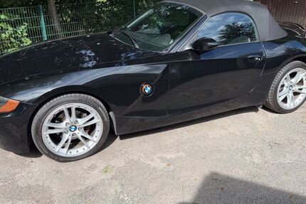 BMW Z4 195.000 km 5.950 &euro; Hattingen 45529