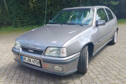 Opel Kadett