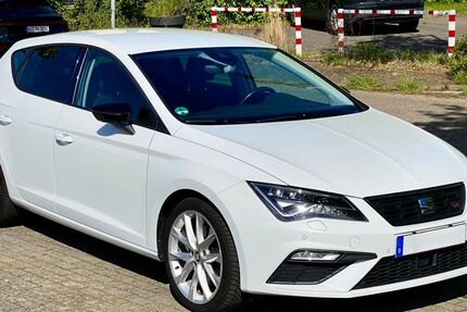 Seat Leon 99.900 km 12.900 &euro; Wülfrath 42489