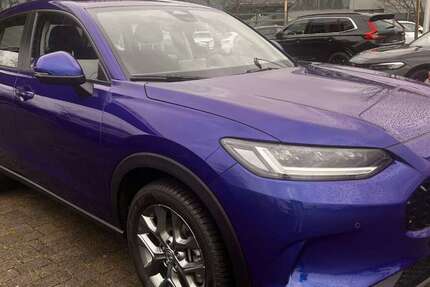 Honda ZR-V 4.800 km 30.980 &euro; Düsseldorf 40233