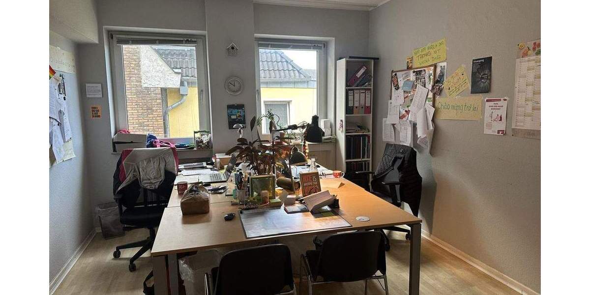 Gewerbeobjekt Düsseldorf Altstadt - 699&euro; | Angebot:24506044