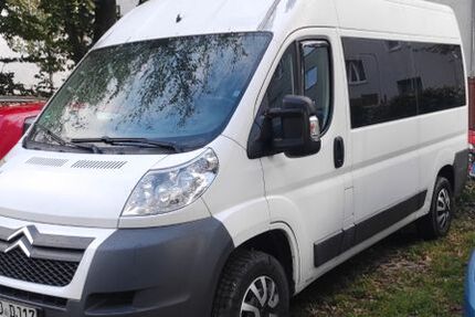 Citroen Jumper 218.253 km 12.500 &euro; Düsseldorf 40470