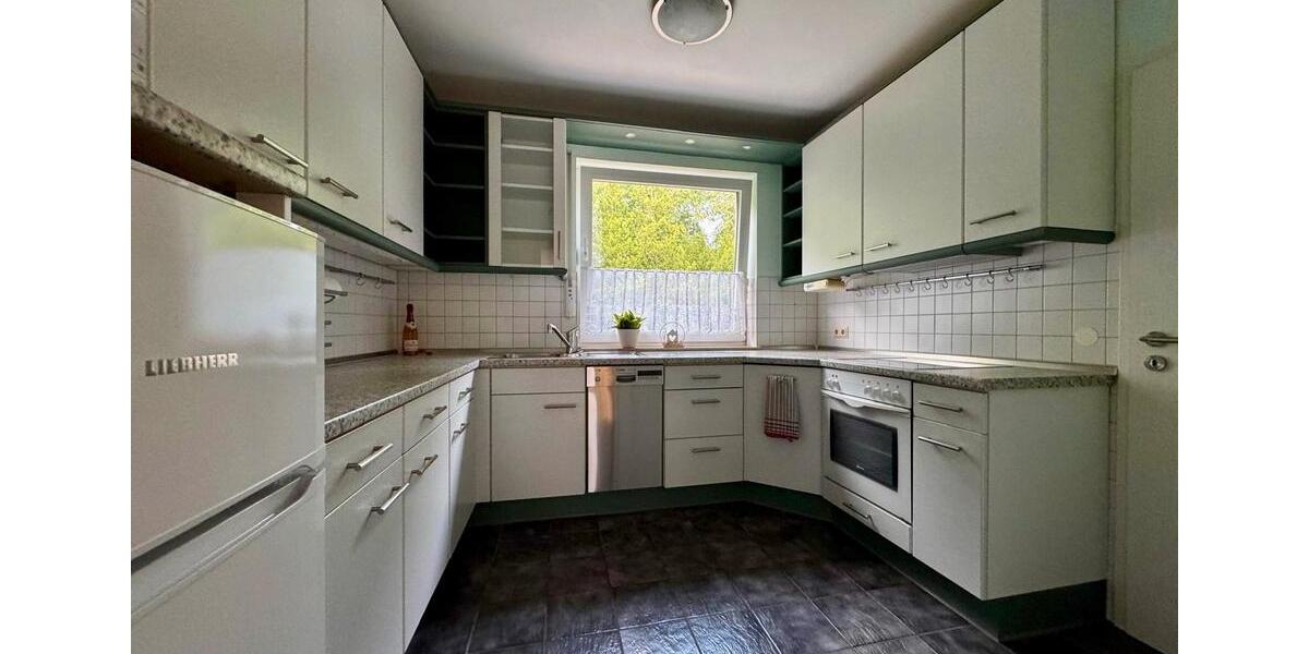 Etagenwohnung Hattingen - 3.5 Zimmer, 79 m&sup2;, 175.000&euro; | Angebot:27248464