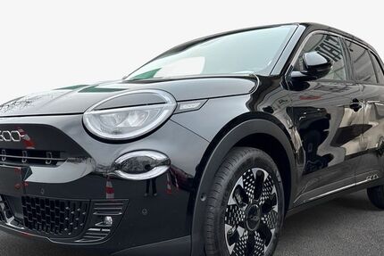 Fiat 600 8.500 km 27.990 € Düsseldorf 40233