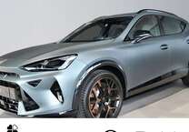 Gebrauchtwagen Cupra Formentor