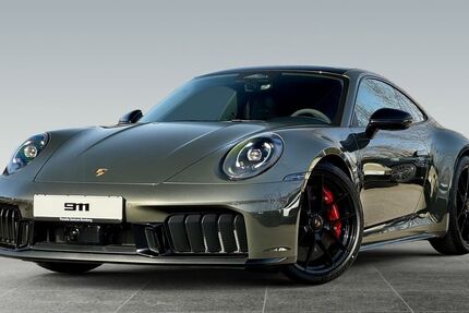 Porsche 992 3.900 km 189.900 &euro; Bergisch Gladbach 51429
