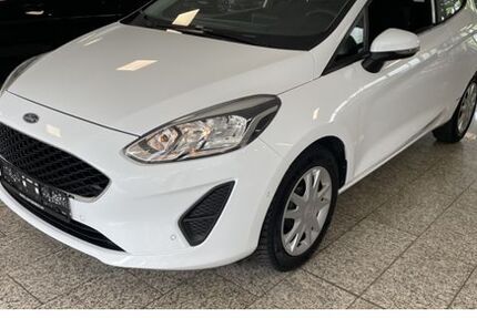 Ford Fiesta 62.400 km 8.650 &euro; Wuppertal 42329