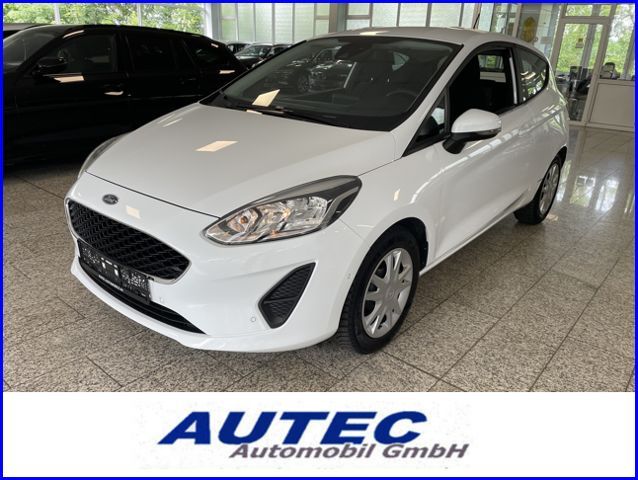Ford Fiesta 62.400 km 8.650 &euro; Wuppertal 42329