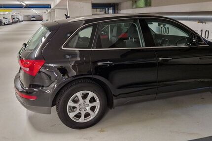 Audi Q5 142.700 km 12.499 &euro; Erkrath 40699