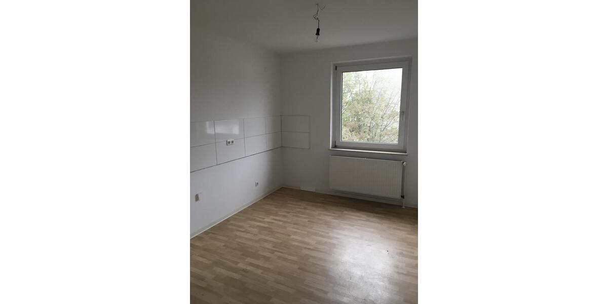 Etagenwohnung Solingen Aufderhöhe - 2 Zimmer, 54 m&sup2;, 489&euro; | Angebot:24489836