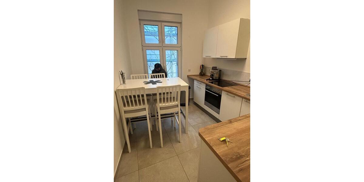 Etagenwohnung Düsseldorf Flingern Süd - 2 Zimmer, 54 m&sup2;, 990&euro; | Angebot:25269812