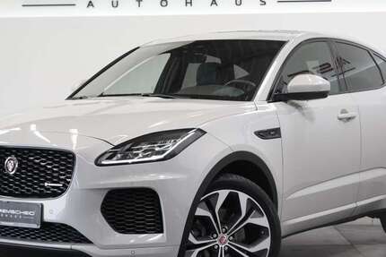 Jaguar E-Pace 98.000 km 26.800 € Remscheid/NRW 42855