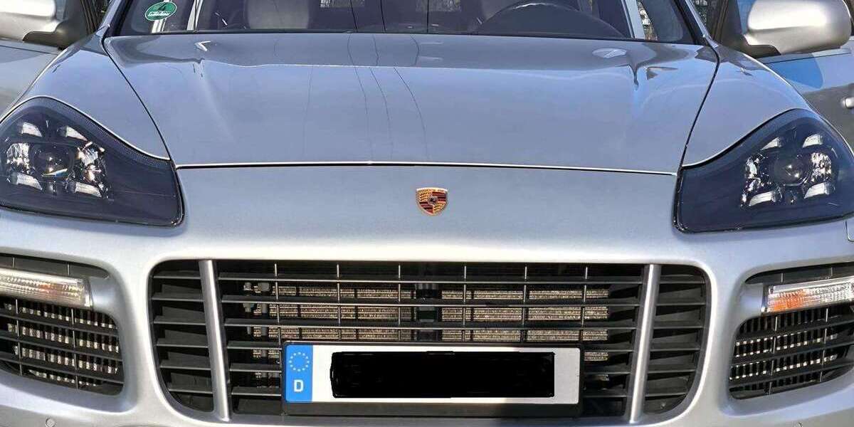 Porsche Cayenne 199.500 km 18.900 € Köln 50968