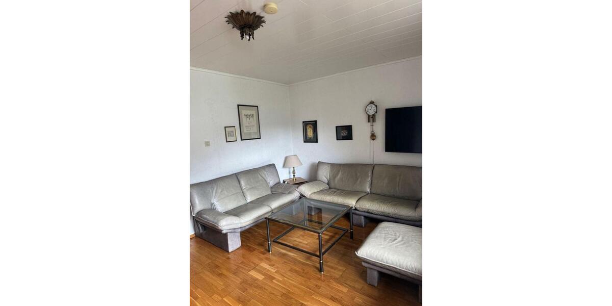 Etagenwohnung Ratingen Homberg - 3 Zimmer, 65 m&sup2;, 189.000&euro; | Angebot:24493530