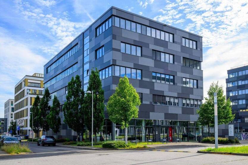 Innovation und Effizienz: Ihr neuer Arbeitsplatz in Monheim - All-in-Miete