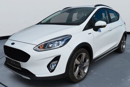 Ford Fiesta 95.000 km 8.999 &euro; Bergisch Gladbach 51469