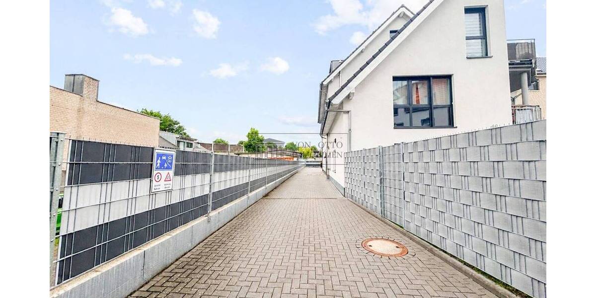 Etagenwohnung Köln Niehl - 3 Zimmer, 66 m&sup2;, 496.000&euro; | Angebot:26487562
