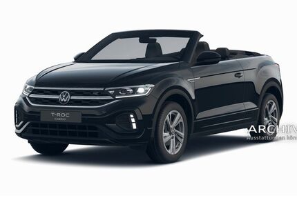 VW T-Roc 25.293 km 31.988 &euro; Leverkusen 51379