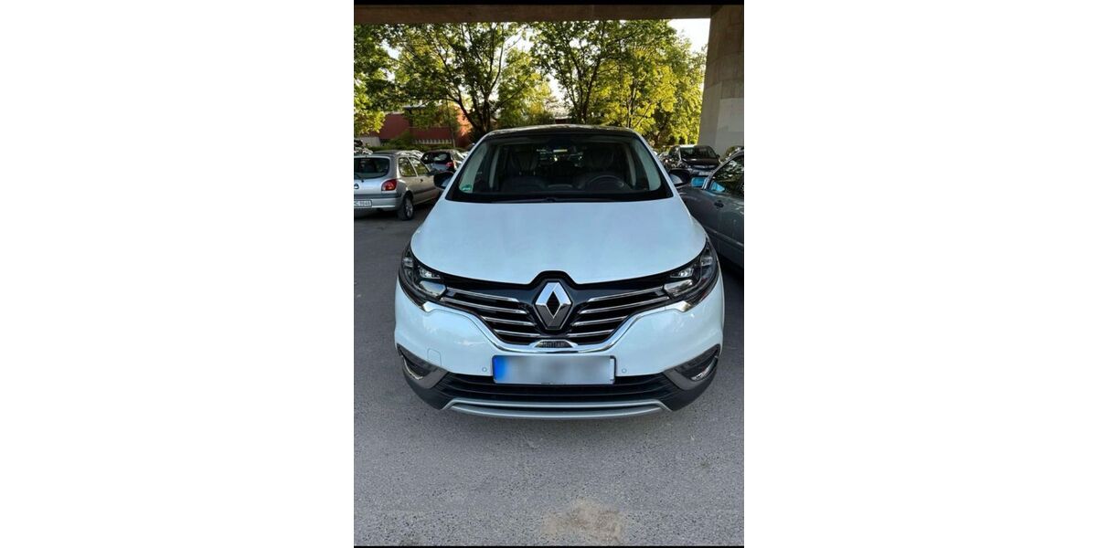 Renault Espace 192.000 km 12.500 &euro; Köln 50827