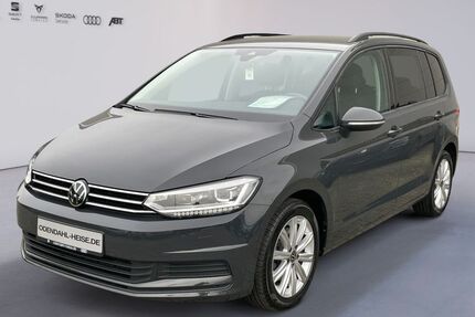 VW Touran 14.970 km 31.840 &euro; Köln 50739
