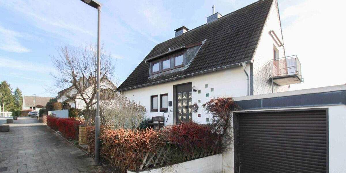 Einfamilienhaus Heiligenhaus Mitte - 6 Zimmer, 539.000&euro; | Angebot:24974468