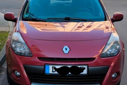 Renault Clio 161.627 km 1.800 &euro; Düsseldorf 40235