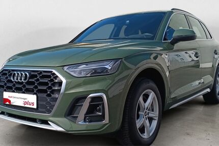 Audi Q5 42.485 km 41.280 &euro; Schwelm 58332