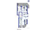 Etagenwohnung Düsseldorf Gerresheim - 4 Zimmer, 98 m&sup2;, 310.000&euro; | Angebot:25685672