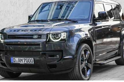 Land Rover Defender 8.500 km 110.950 € Düsseldorf 40547