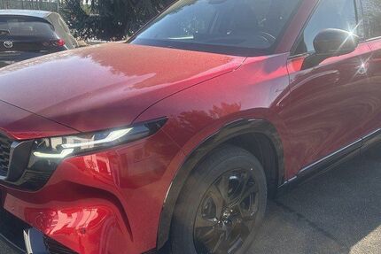 Mazda CX-5 2.570 km 40.970 &euro; Neuss 41464