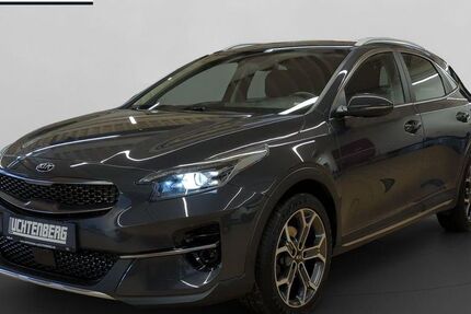 Kia XCeed 48.200 km 18.950 € Leverkusen 51381