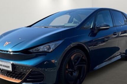 Cupra Born 38.281 km 24.490 &euro; Düsseldorf 40589