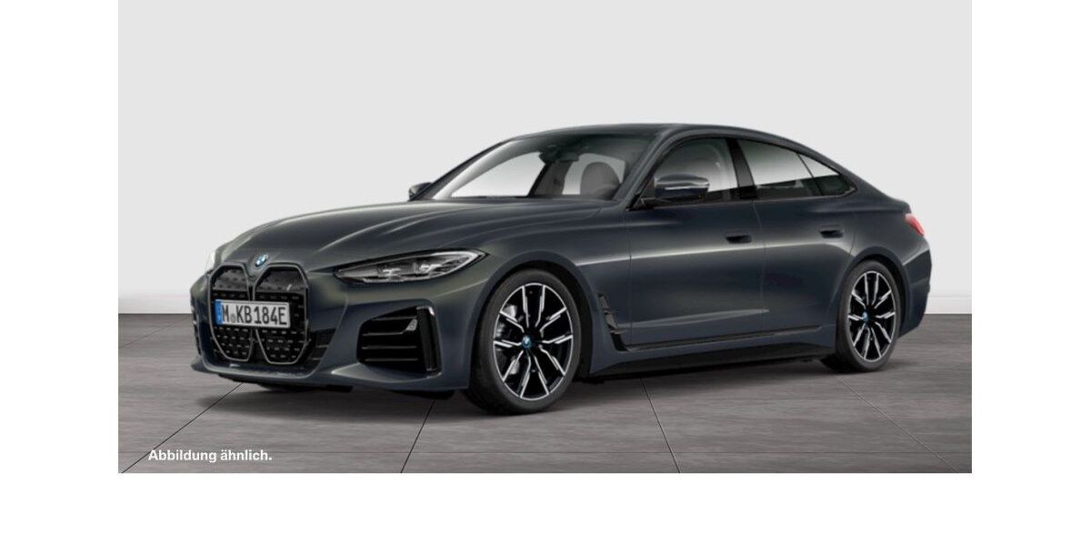 BMW i4 36.324 km 42.290 &euro; Wuppertal 42117