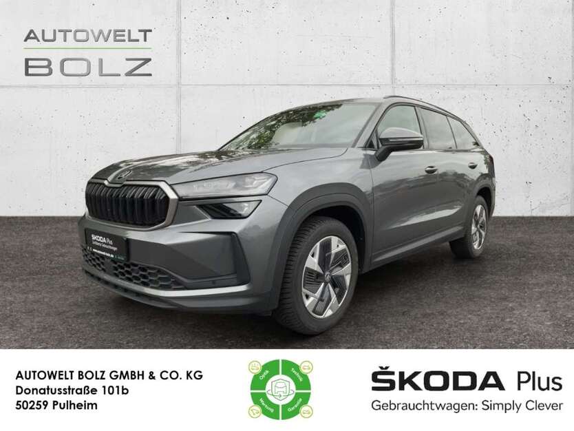 Kodiaq