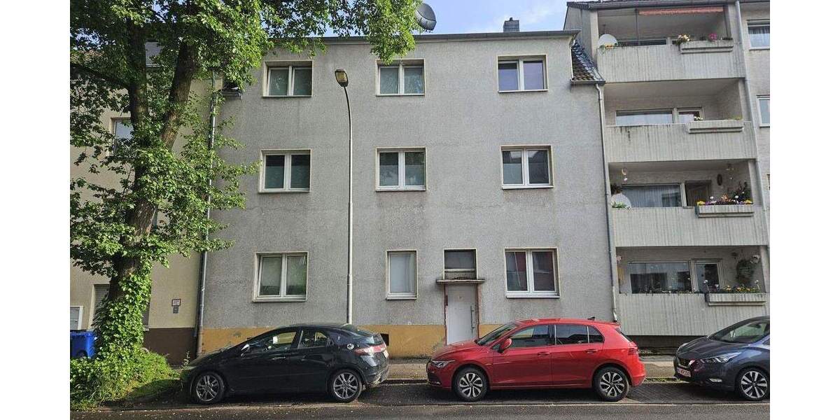 Mehrfamilienhaus, Wohnhaus Leverkusen Opladen - 1 Zimmer, 342 m&sup2;, 819.000&euro; | Angebot:25780273