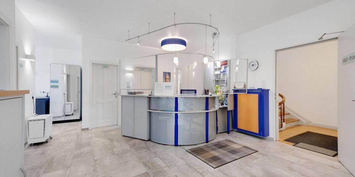 Gewerbeobjekt Halver Weißenpferd - 549.000&euro; | Angebot:26062519