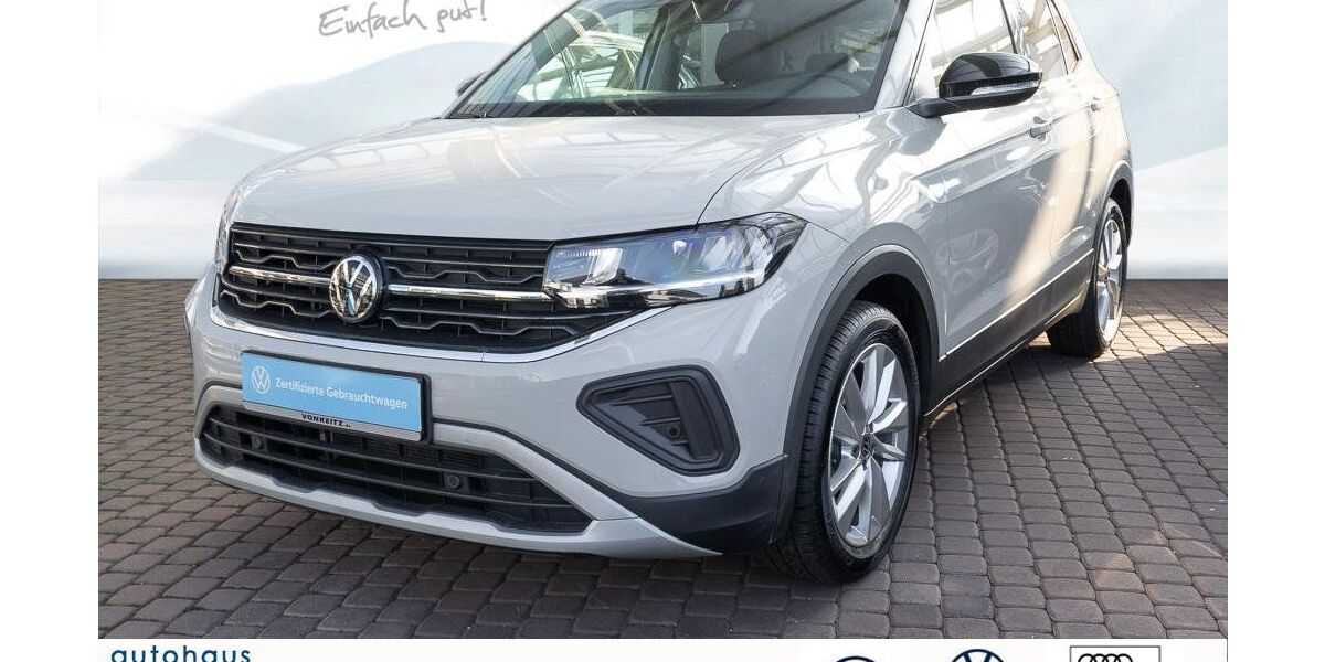 VW T-Cross 23.500 km 18.450 &euro; Solingen 42699