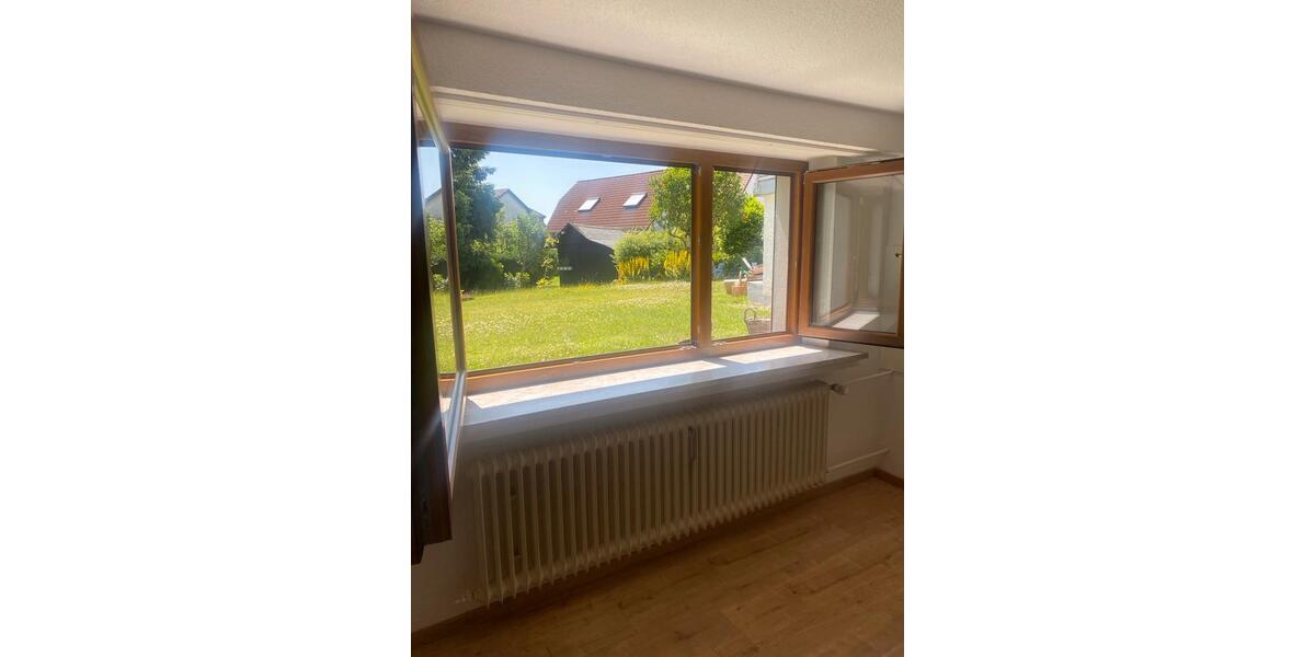 Etagenwohnung Wuppertal Gemarkung Ronsdorf - 2 Zimmer, 40 m&sup2;, 500&euro; | Angebot:26439705