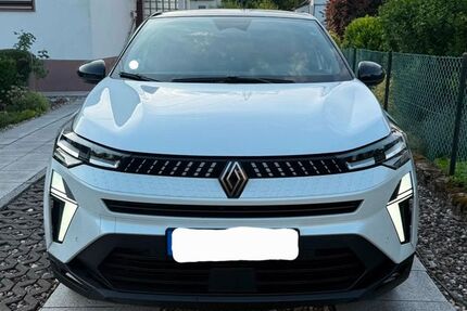 Renault Captur 18.500 km 14.900 &euro; Bergisch Gladbach 51465