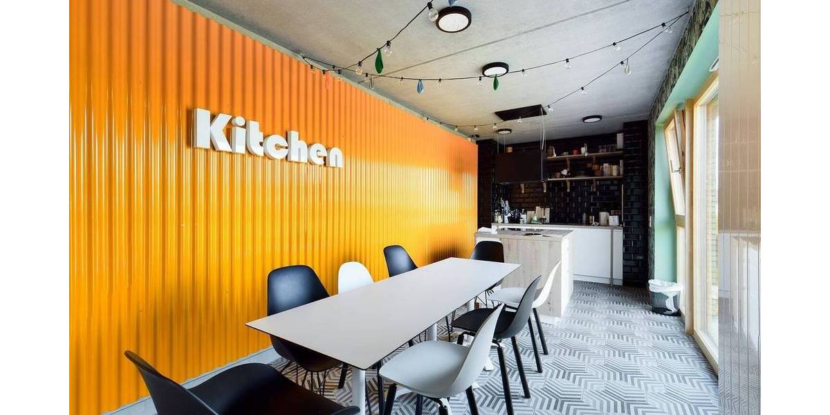 Etagenwohnung Köln Deutz - 1 Zimmer, 25 m&sup2;, 756&euro; | Angebot:23887584