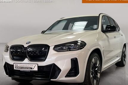 BMW iX3 29.984 km 42.999 &euro; Düsseldorf 40237