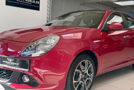 Alfa Romeo Giulietta 145.000 km 11.590 &euro; Köln 51067