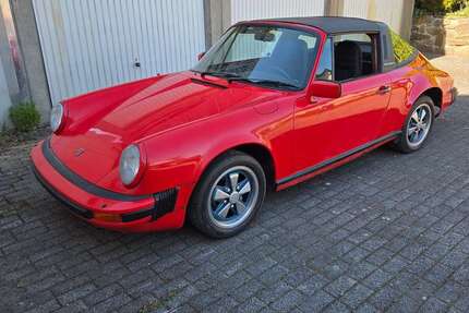 Porsche 911 1.439.083 km 34.911 &euro; Velbert, Stadt 42555