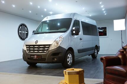 Renault Master 287.201 km 7.497 &euro; Remscheid-Lüttringhausen 42899