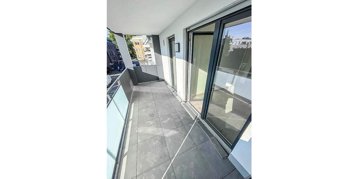 Etagenwohnung Langenfeld Immigrath - 2 Zimmer, 63 m&sup2;, 840&euro; | Angebot:24827094