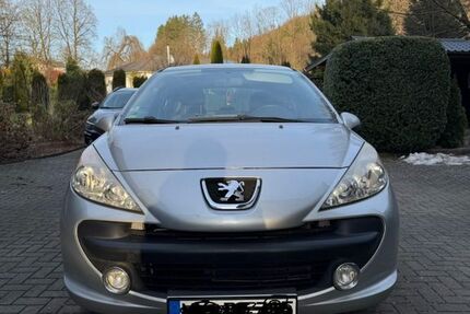 Peugeot 207 109.388 km 2.099 &euro; Halver 58553